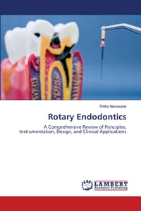 Rotary Endodontics cover