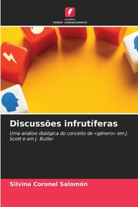 Discussões infrutíferas cover
