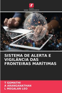 Sistema de Alerta E Vigilância Das Fronteiras Marítimas cover