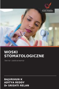 Woski Stomatologiczne cover