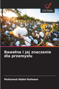 Bawelna i jej znaczenie dla przemyslu cover