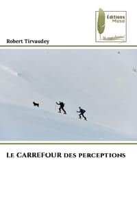 Le CARREFOUR des perceptions cover