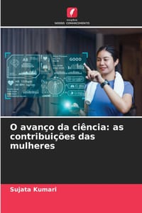 O avanço da ciência: as contribuições das mulheres cover