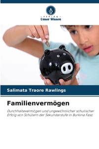 Familienvermögen cover