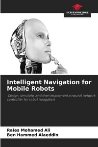 Intelligent Navigation for Mobile Robots cover