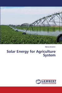 Solar Energy for Agriculture System cover