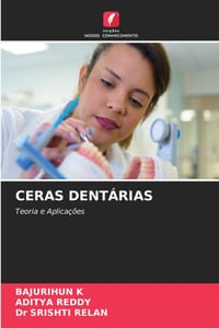 Ceras Dentárias cover