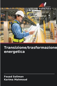 Transizione/trasformazione energetica cover