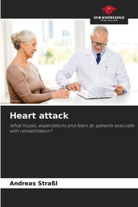 Heart attack cover
