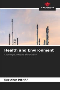 Health and Environment cover