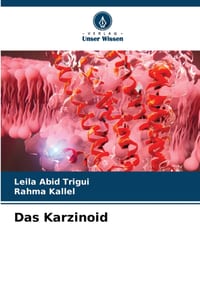 Das Karzinoid cover