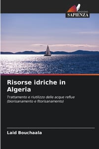 Risorse idriche in Algeria cover