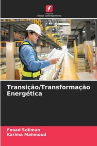 Transição/Transformação Energética cover
