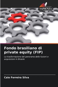 Fondo brasiliano di private equity (FIP) cover