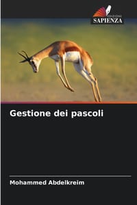 Gestione dei pascoli cover