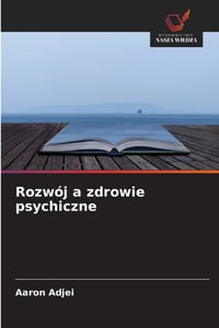 Rozwój a zdrowie psychiczne cover