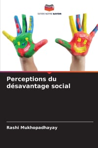 Perceptions du désavantage social cover