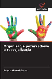 Organizacje pozarządowe a resocjalizacja cover