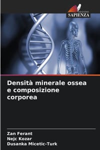 Densità minerale ossea e composizione corporea cover