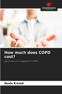 How much does COPD cost? cover