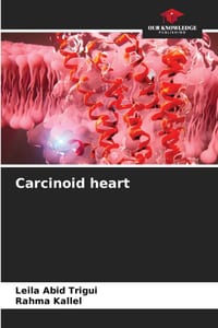 Carcinoid heart cover