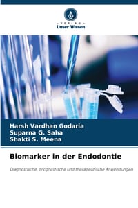 Biomarker in der Endodontie cover