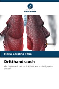 Dritthandrauch cover