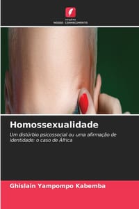 Homossexualidade cover