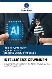 Intelligenz Gewinnen cover