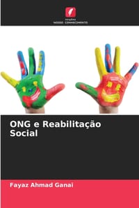 ONG e Reabilitação Social cover