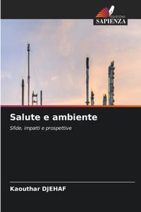 Salute e ambiente cover