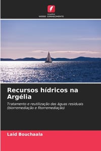 Recursos hídricos na Argélia cover