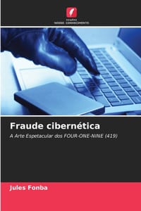 Fraude cibernética cover