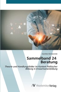 Sammelband 24 Beratung cover