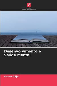 Desenvolvimento e Saúde Mental cover