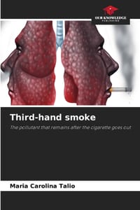 Third-hand smoke cover
