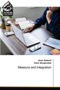 Measure and Integration cover