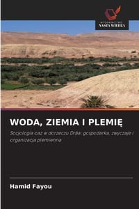 Woda, Ziemia I PlemiĘ cover