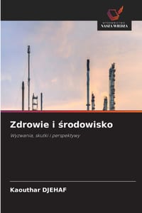 Zdrowie i środowisko cover