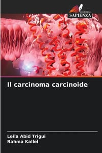 Il carcinoma carcinoide cover