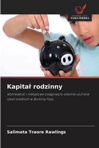 Kapital rodzinny cover