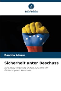 Sicherheit unter Beschuss cover