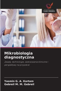 Mikrobiologia diagnostyczna cover