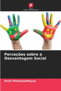 Perceções sobre a Desvantagem Social cover