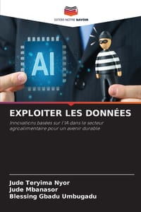 Exploiter Les Données cover