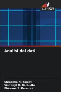 Analisi dei dati cover