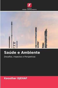 Saúde e Ambiente cover