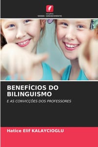 Benefícios Do Bilinguismo cover