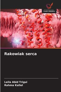 Rakowiak serca cover