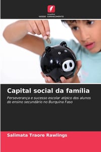 Capital social da família cover